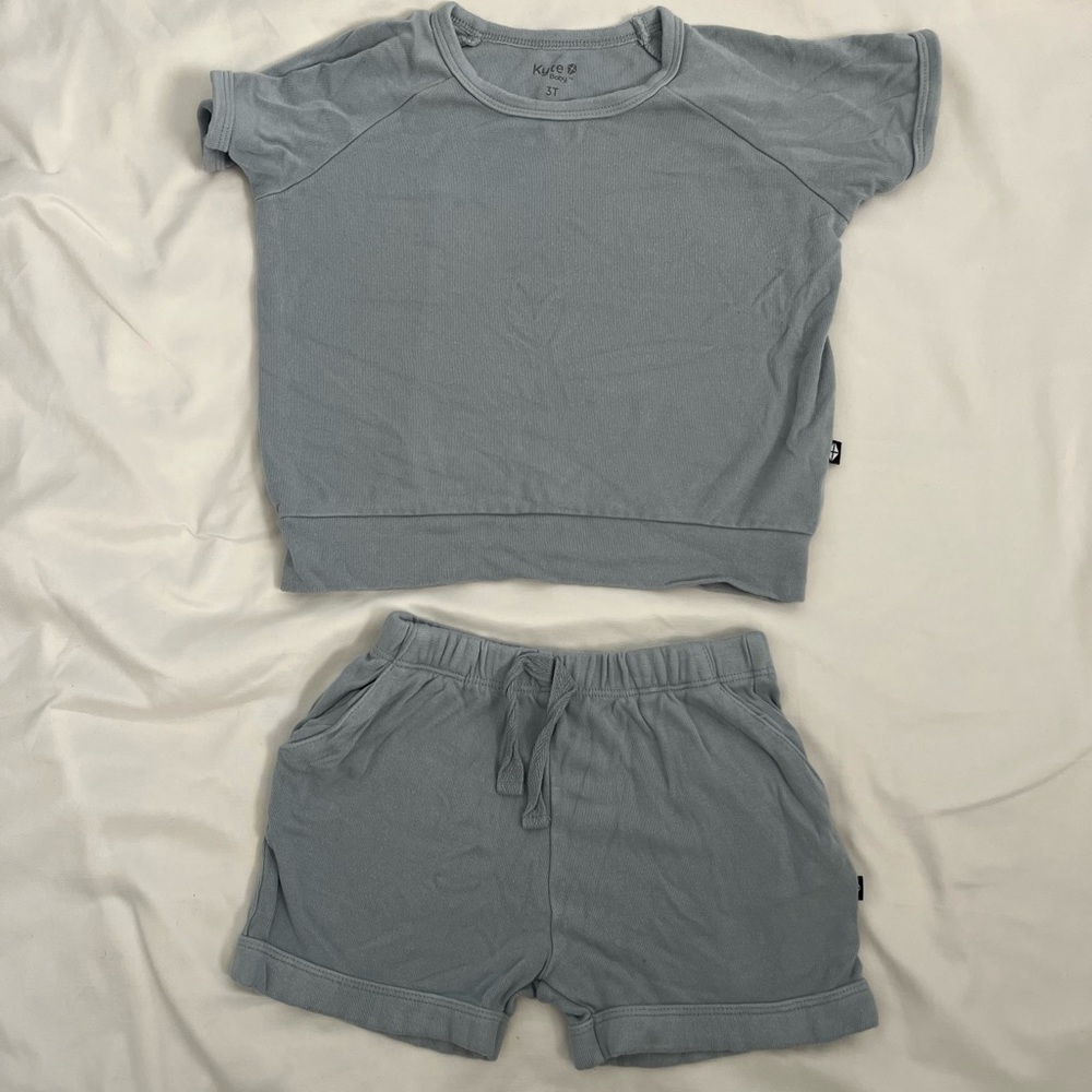 Kyte Baby 2 piece set